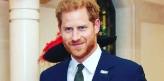 Príncipe Harry nega recusa a convite para celebrar aniversário do pai, rei Charles III