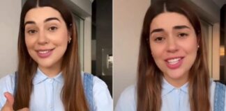 Vivian Amorim Esclarece Rumores de Gravidez e Aborda Pressão Estética em Vídeo Reflexivo