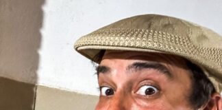 André Marques Abre o Jogo sobre Sua Luta com o Peso Após Cirurgia Bariátrica