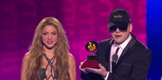 Grammy Latino 2023 Celebra os Maiores Talentos da Música Latina em Noite Estelar