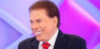 Cintia Abravanel explica ausência de Silvio Santos da televisão: “Ele não é mais aquela pessoa”