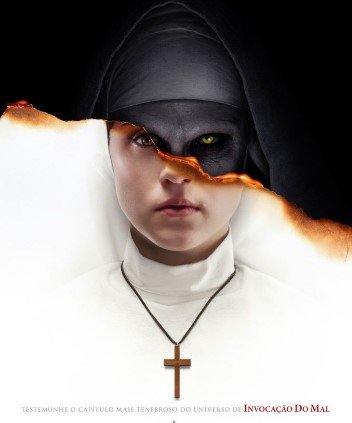 Estudo afirma que filmes de terror podem ser benéficos para a saúde mental cultura