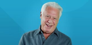 Porta dos Fundos e Antonio Fagundes lançam campanha irreverente para o Novembro Azul