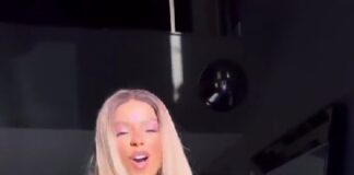 Brunna Gonçalves Arrasa em Visual Nostálgico para o Show do RBD no Rio de Janeiro