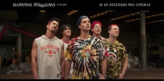 Trailer de Mamonas Assassinas – O Impossível Não Existe é divulgado