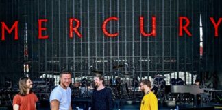 Imagine Dragons confirmada como headliners no Rock in Rio 2024