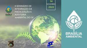 Controle ambiental é tema de seminário nesta terça (14) brasilia