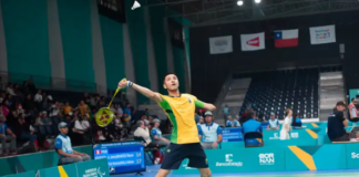 Brasil faz história nos Jogos Parapan-Americanos de Santiago com 317 medalhas e recorde de conquistas