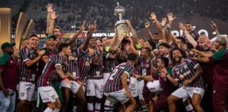 Seleção da Copa Libertadores 2023 destaca jogadores do Fluminense e Boca Juniors