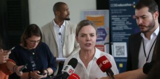 Gleisi Hoffmann vê incertezas sobre aprovação do pacote fiscal em 2024