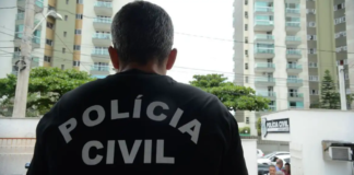 Entidades reagem a vetos em lei orgânica de polícias civis