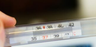 Inmet emite Alerta para Baixa Umidade em Onze Estados e no Distrito Federal