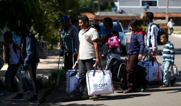 Ministério da Justiça lança iniciativa para integração de migrantes em municípios brasileiros mundo