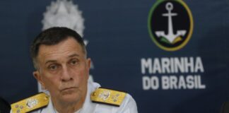Marinha inicia operação inédita de GLO para reforçar segurança nos portos do Brasil
