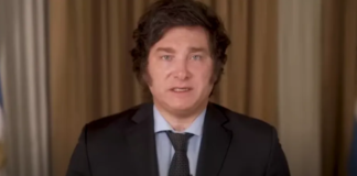 Presidente argentino corta recursos de províncias, desencadeando crise política