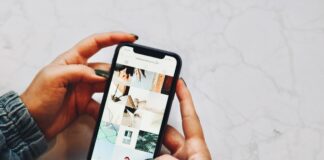 Uso Excessivo de Dispositivos Móveis Pode Representar Risco à Saúde das Mãos