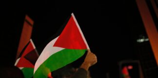 Dia Internacional de Solidariedade ao Povo Palestino: Uma História de Luta e Resistência