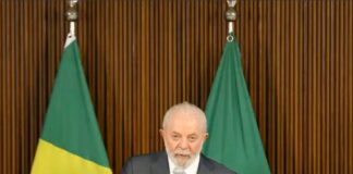 Presidente Lula assina decreto e estabelece novo valor para o salário mínimo em 2024