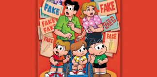 “Fake News da Vacinação”: Revista em Quadrinhos Esclarece Consequências da Desinformação
