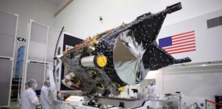 Mensagem a Laser de 16 Milhões de Quilômetros Chega à Terra em Inovador Experimento Espacial da NASA