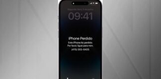iPhone Perdido? Saiba Como Usar o Modo Perdido para Proteger Seus Dados