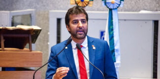 CLDF aprimora lei em defesa do patrimônio cultural de Brasília Gabriel Magno