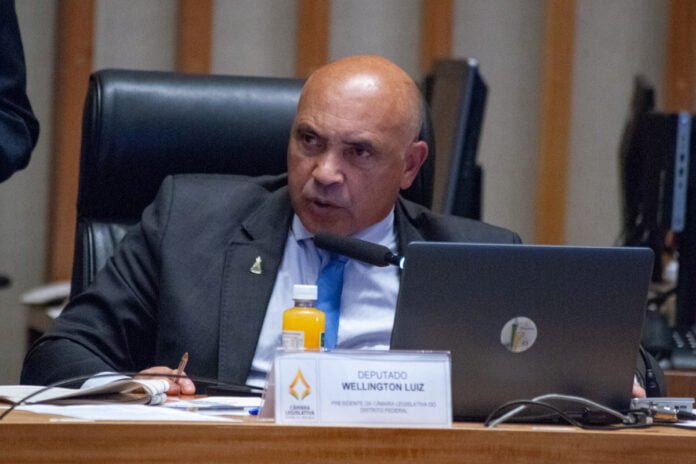 CLDF aprova projeto de lei de Combate e Prevenção à Automutilação e Suicídio de Crianças e Adolescentes brasilia