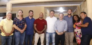 Direção de regularização fundiária entrega 20 novas escrituras no setor de chácaras anhanguera b