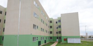 Programa Morar Bem teve 225 habilitados em novembro habitação moradia casa