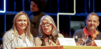 Merendeira de Taguatinga vence Sabor de Escola 2023