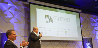 Ações do governo e metas de investimentos são apresentadas ao Codese-DF