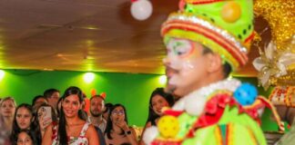 Arrecadação de brinquedos marca o início do ‘Nosso Natal 2023’