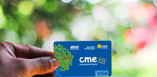 Programa Material Escolar tem regras divulgadas para 2024