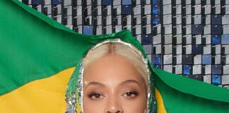 Beyoncé tem participação surpresa na festa Club Renaissance em Salvador