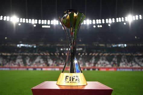 Mundial de Clubes da FIFA: Al-Ittihad e Auckland City Abrem Competição esporte