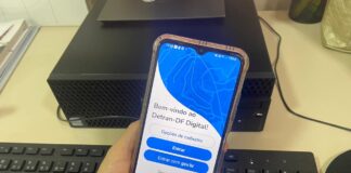 Serviços online do Detran-DF voltam ao normal