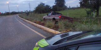 Agente de Trânsito recupera veículo roubado