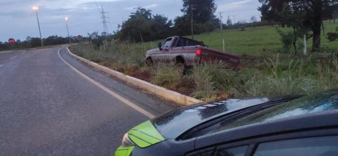 Agente de Trânsito recupera veículo roubado brasilia