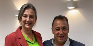 Deputada Dra. Zeli anuncia R$ 1 milhão para saúde de Novo Gama