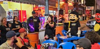 Rolê Consciente aborda riscos de beber e dirigir