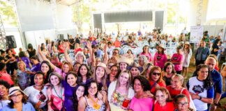 Fórum Distrital das Mulheres do Campo e do Cerrado encerra ano com evento