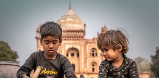 Trabalho infantil aumenta no Brasil em 2022 após três anos de redução