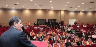 Medalha da Defesa Civil do DF valoriza apoiadores do sistema