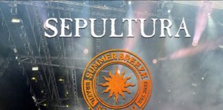 Sepultura Anuncia Fim e Turnê de Despedida em 2024