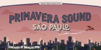 Primavera Sound 2023 inicia com sofisticação e música de qualidade