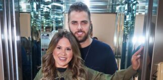 Esposa de Zé Neto Atualiza Fãs sobre Estado de Saúde Após Acidente de Carro