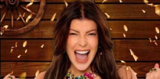 Jaquelline Grohalski é a grande vencedora de A Fazenda 15