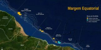 Petrobras promove debates para defender exploração na margem equatorial brasileira