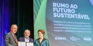 BNDES captará US$ 1,7 bilhão para investir em infraestrutura sustentável e combate às mudanças climáticas