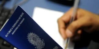 Brasil gera 180.395 empregos com carteira assinada em janeiro trabalho carteira